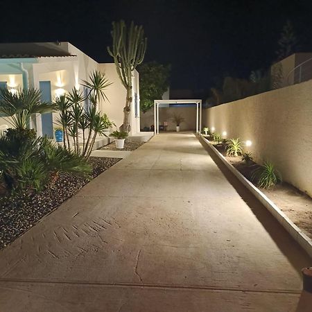 Villa Colapesce Marzamemi Exterior foto