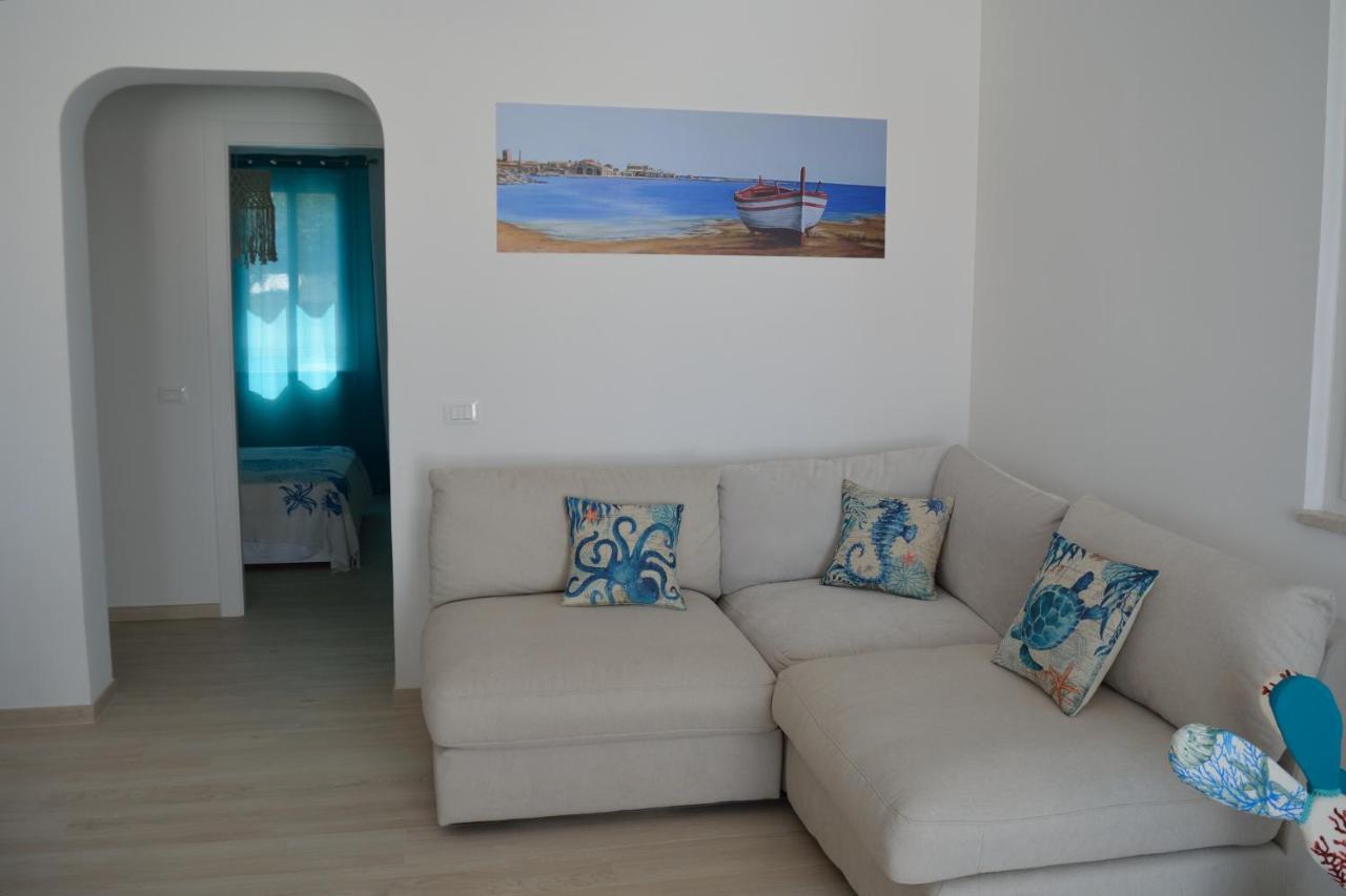 Villa Colapesce Marzamemi Exterior foto