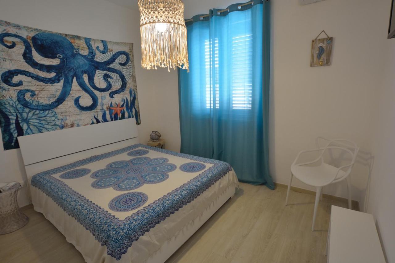 Villa Colapesce Marzamemi Exterior foto