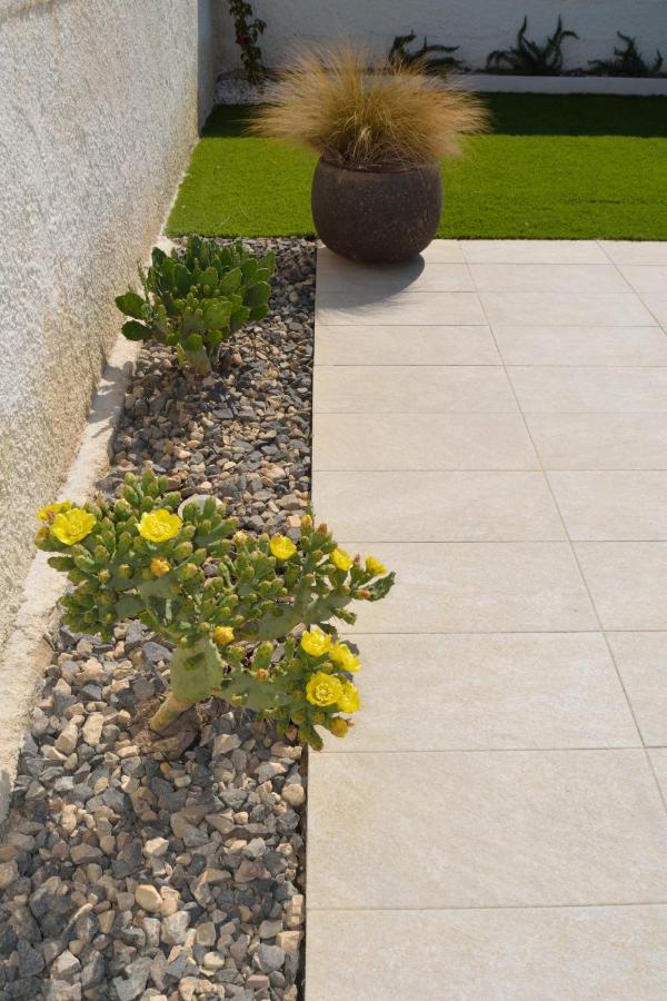 Villa Colapesce Marzamemi Exterior foto