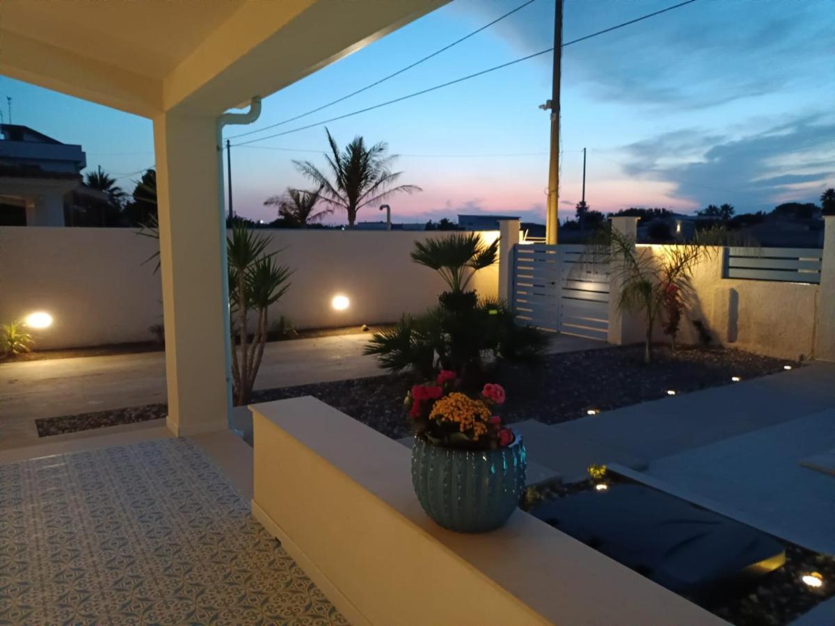 Villa Colapesce Marzamemi Exterior foto