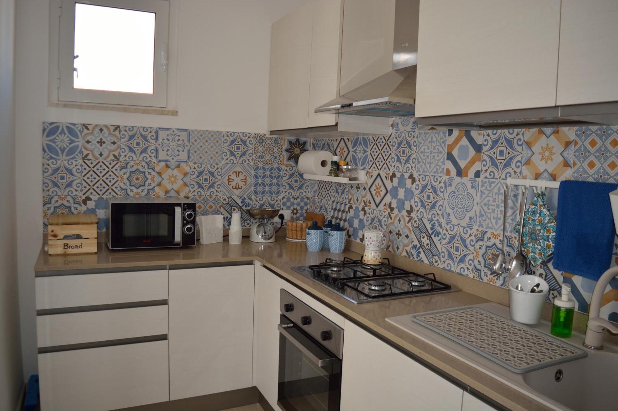 Villa Colapesce Marzamemi Exterior foto