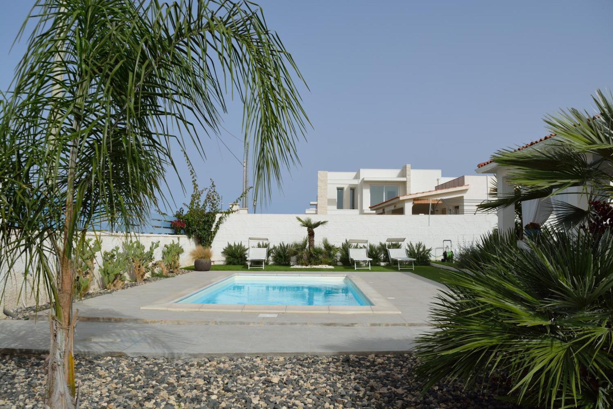 Villa Colapesce Marzamemi Exterior foto